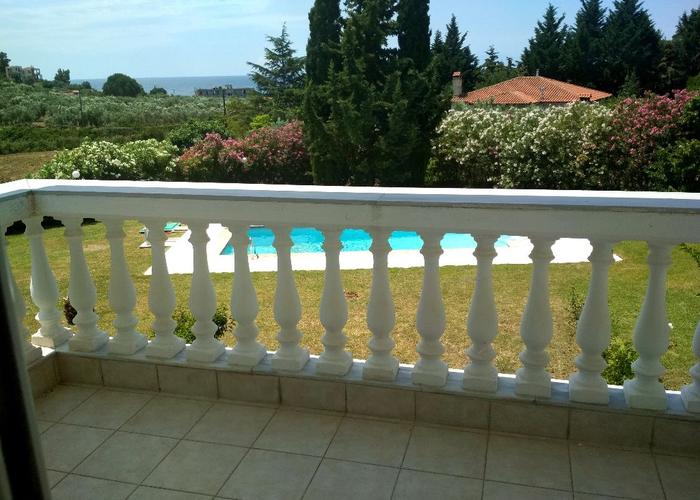 Townhouse in Frama Chalkidiki