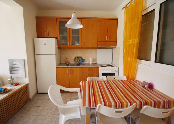 Townhouse in Frama Chalkidiki