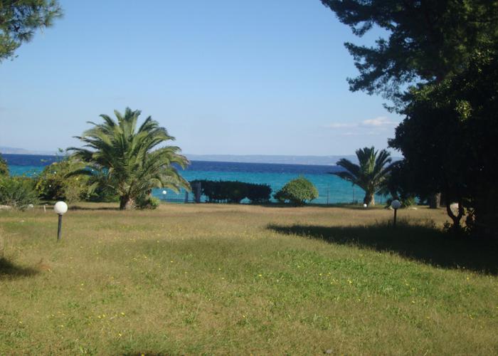 Villa Jasmine in Kassandra Chalkidiki