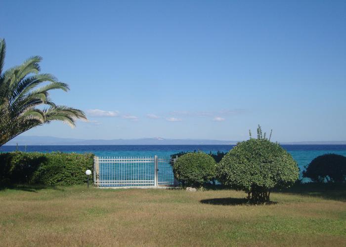 Villa Jasmine in Kassandra Chalkidiki