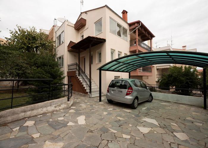 House in Oreokastro Thessaloniki