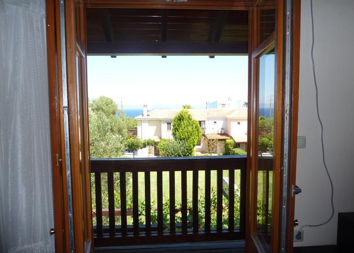 Townhouse Aleka in Kassandra Chalkidiki