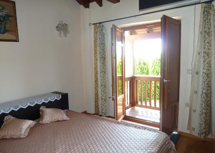 Townhouse Aleka in Kassandra Chalkidiki