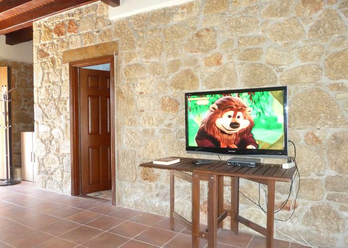 Townhouse Aleka in Kassandra Chalkidiki