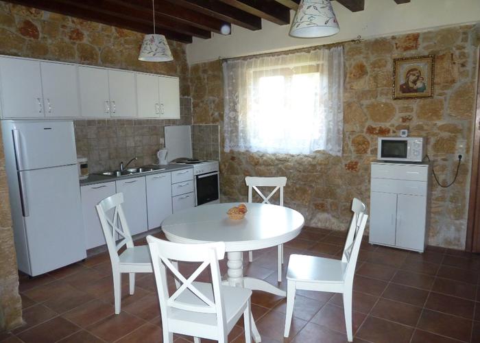 Townhouse Aleka in Kassandra Chalkidiki