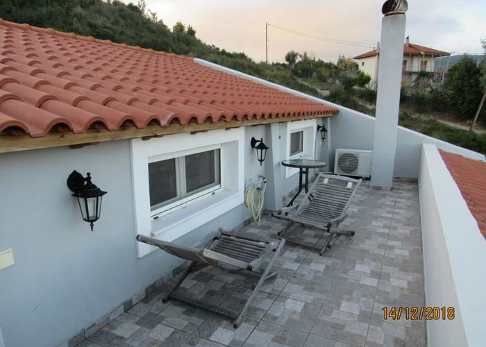 Townhouse in Platana Kimi Euboea