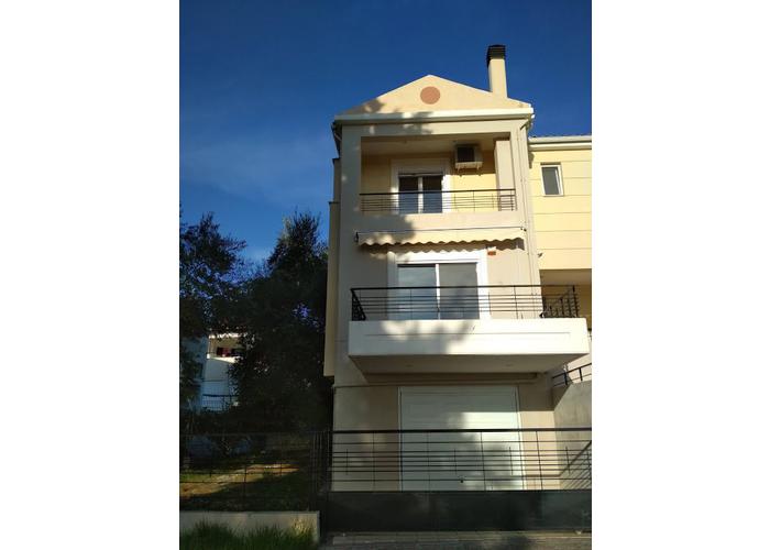 Townhouse in Patra