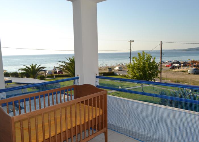 Townhouse Ammos in Kassandra Chalkidiki