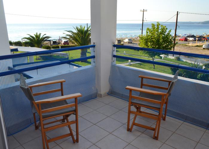 Townhouse Ammos in Kassandra Chalkidiki