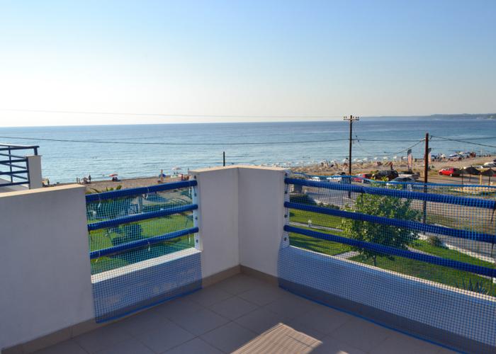 Townhouse Ammos in Kassandra Chalkidiki