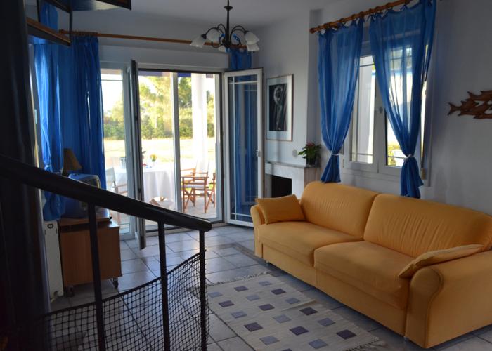 Townhouse Ammos in Kassandra Chalkidiki