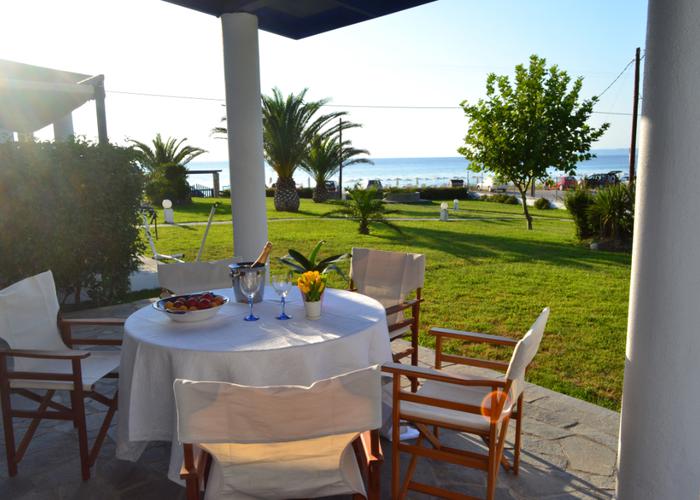 Townhouse Ammos in Kassandra Chalkidiki