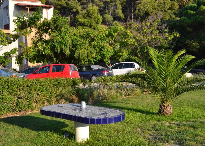 Townhouse Ammos in Kassandra Chalkidiki