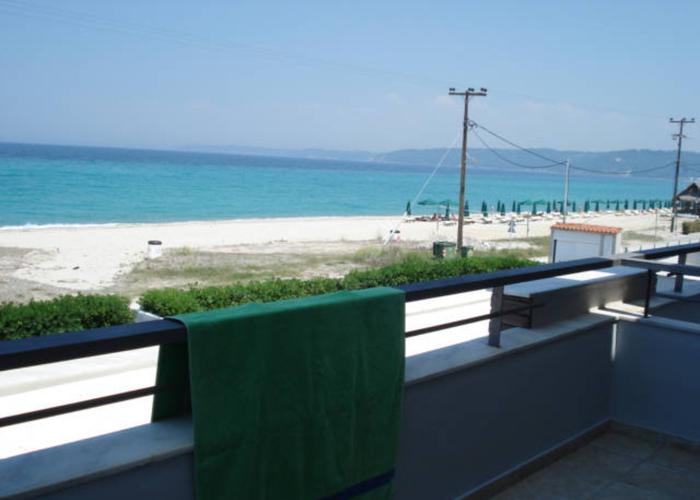 Townhouse Amadeus in Kassandra Chalkidiki