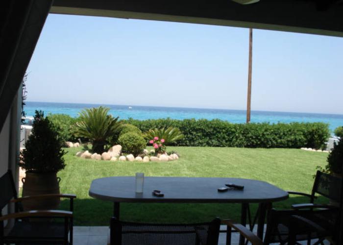 Townhouse Amadeus in Kassandra Chalkidiki