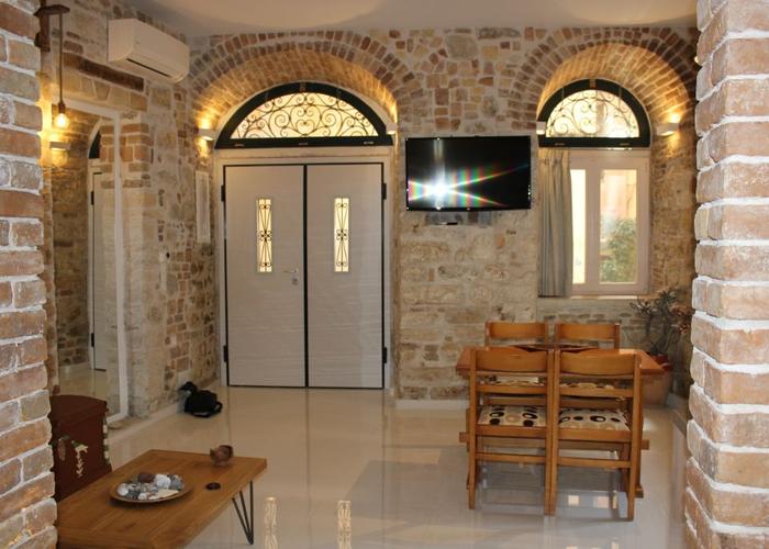 Apartment in Corfu