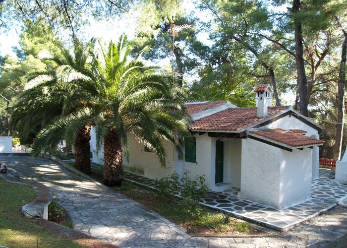 Townhouse Varvara in Sani Chalkidiki