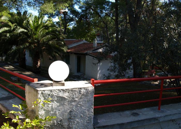 Townhouse Varvara in Sani Chalkidiki