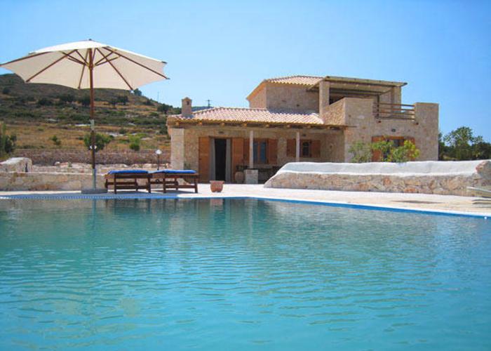 Villa Nikolaos