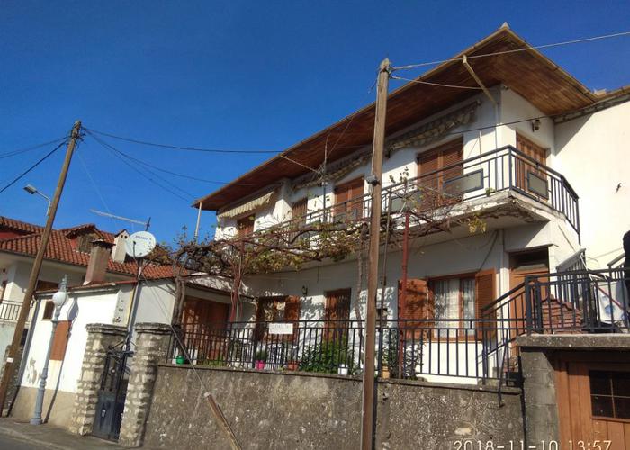 Apartment in Konitsa