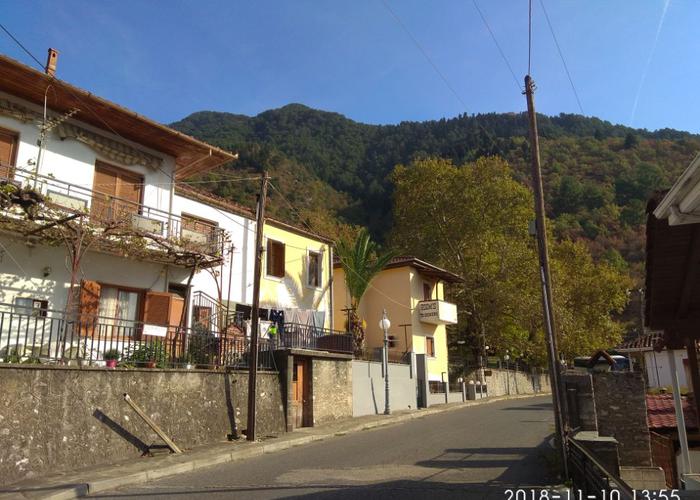 Apartment in Konitsa