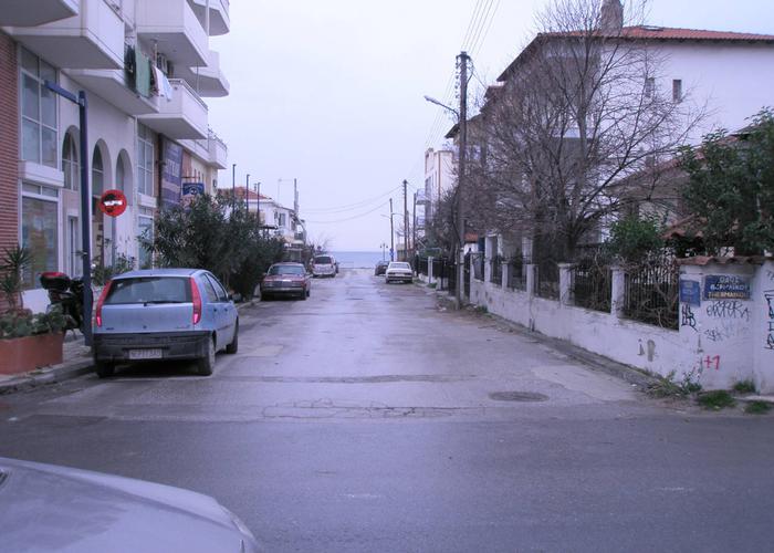 Διαμέρισμα Πατέλης στην Περέα Θεσσαλονίκης