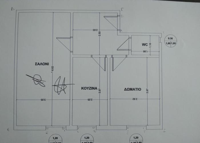 Apartment in Thessaloniki