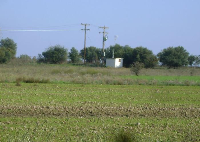 Land plot in Achaia