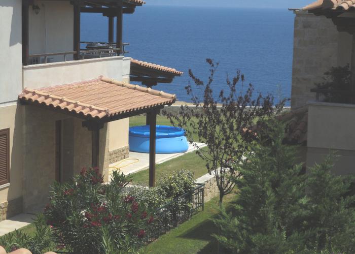 Townhouse Artemida in Afytos Chalkidiki