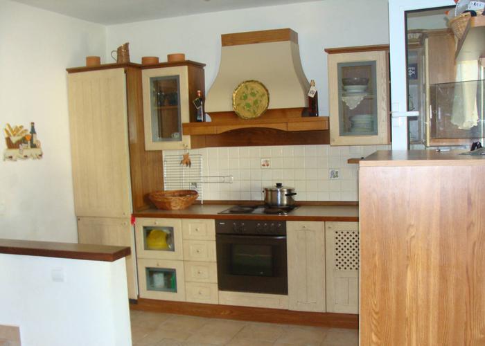 Townhouse Evridika in Kassandra Chalkidiki