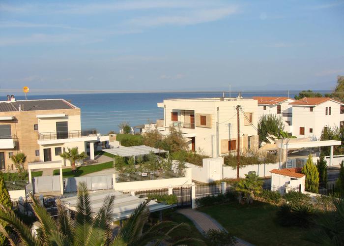 Townhouse Evridika in Kassandra Chalkidiki