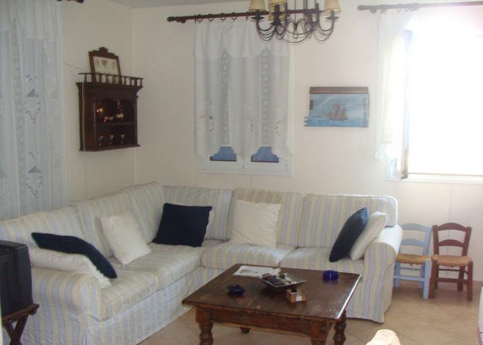 Townhouse Evridika in Kassandra Chalkidiki