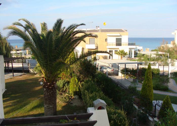 Townhouse Evridika in Kassandra Chalkidiki