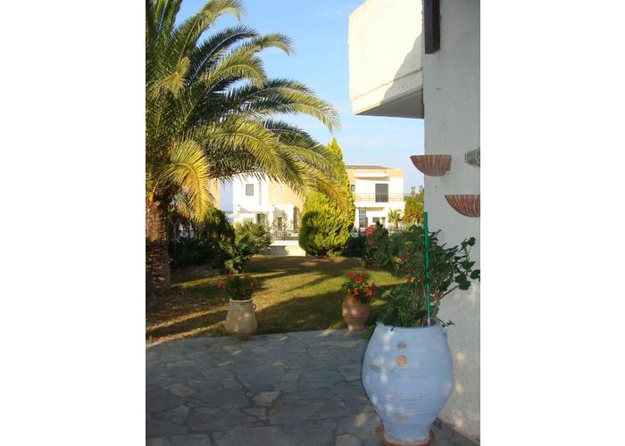 Townhouse Evridika in Kassandra Chalkidiki