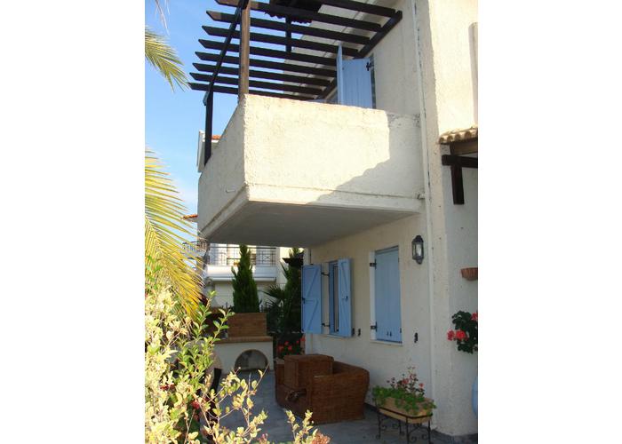 Townhouse Evridika in Kassandra Chalkidiki