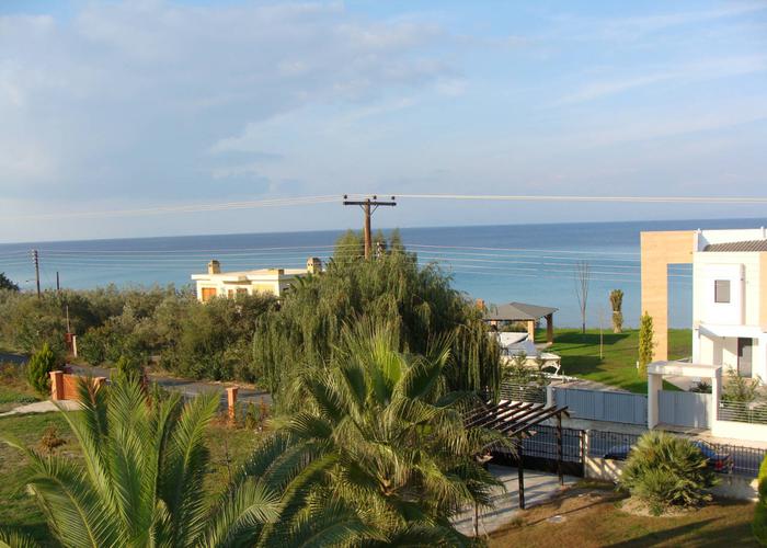 Townhouse Evridika in Kassandra Chalkidiki