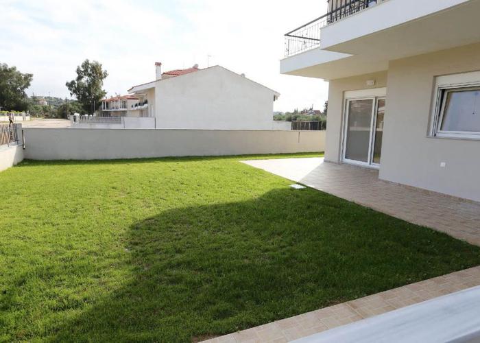 Townhouse in Nikiti Chalkidiki