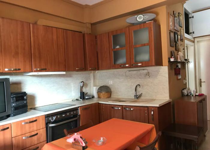 Apartment in Kallithea