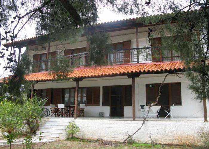 House Fani in Nikiti Sithonia