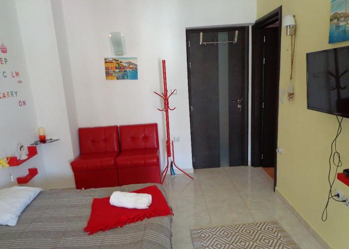 Apartment in Nikiti Chalkidiki