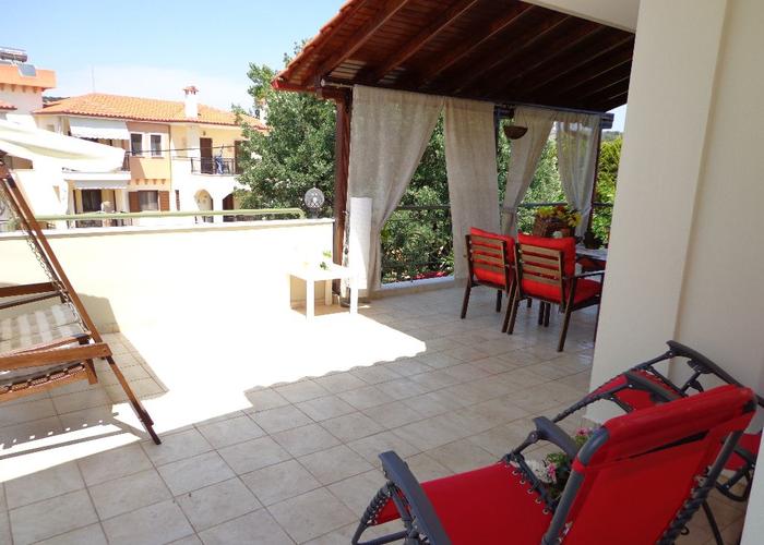 Apartment in Nikiti Chalkidiki