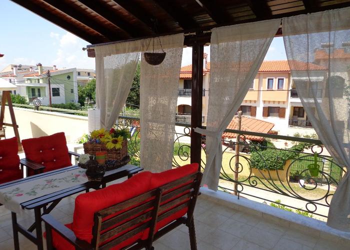 Apartment in Nikiti Chalkidiki