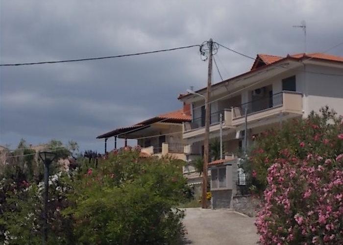 Apartment in Psakoudia Chalkidiki