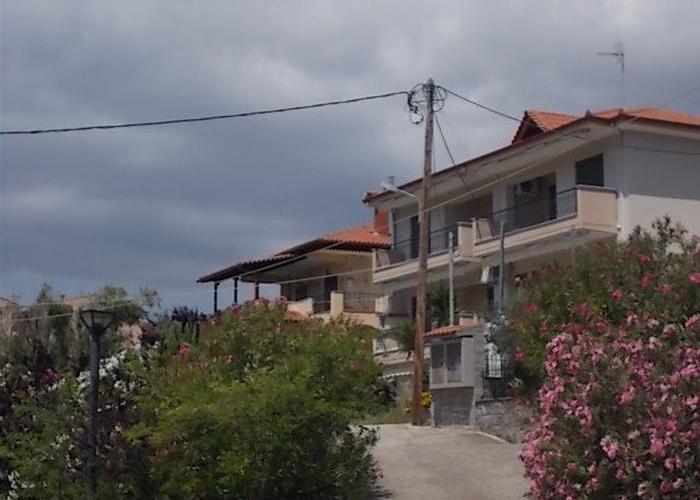 Apartment in Psakoudia Chalkidiki