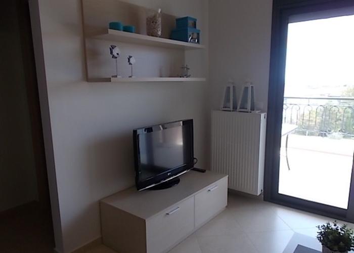 Apartment in Psakoudia Chalkidiki