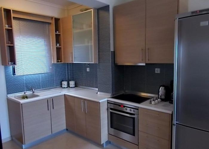 Apartment in Psakoudia Chalkidiki