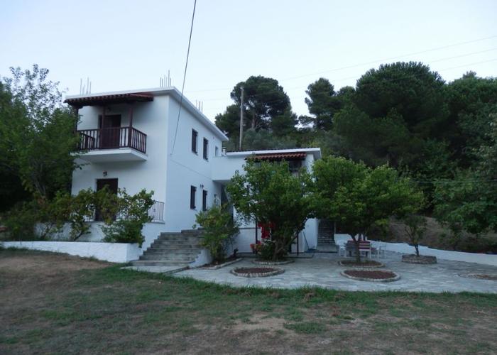 Hotel in Skiathos