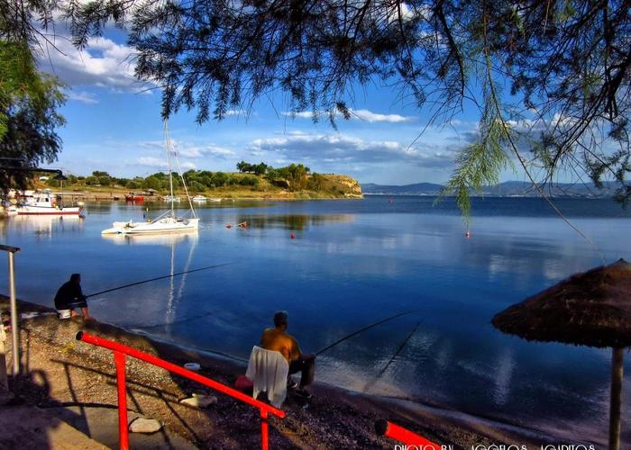 Διαμέρισμα στο Λευκαντί Ευβοίας