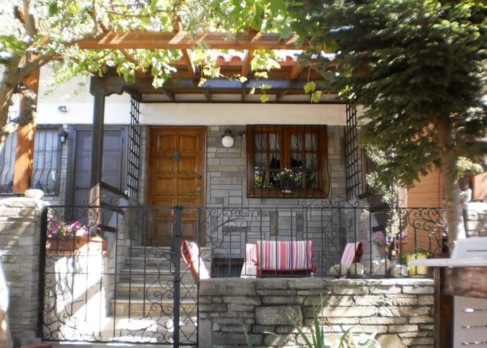 Townhouse in Siviri