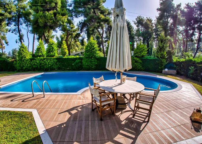 Townhouse in Sani Chalkidiki